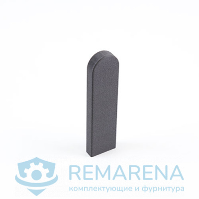 Ручка на 21x4 мм пластину L-103 мм