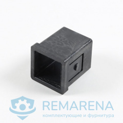 Центрирующая заглушка для 30х30/40х40