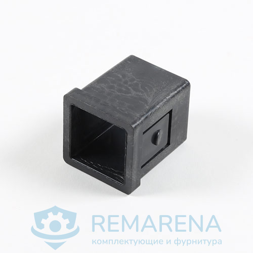 Центрирующая заглушка для 30х30/40х40
