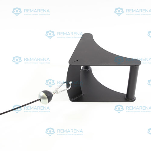 Рукоять двойная Profi strong2 (фото 2)