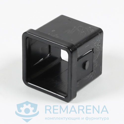Центрирующая заглушка для 40х40/50х50