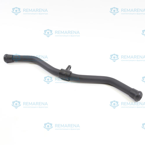 W-образная тяга (фото 2)