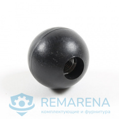 Ручка шар М12
