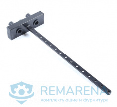 Флейта 80 кг с натяжителем