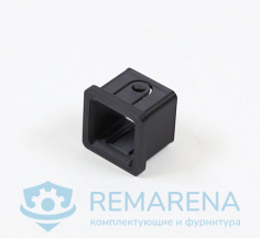 Центрирующая заглушка для 30х30/20х20