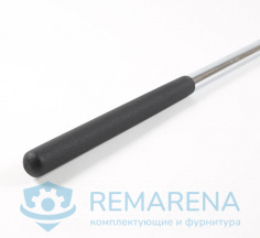 Ручка на 30 мм трубу L-300 мм (фото 3)