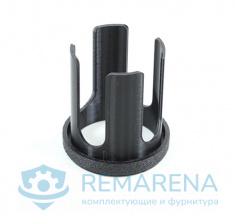 Центрирующая заглушка для труб D50/D60 (фото 3)