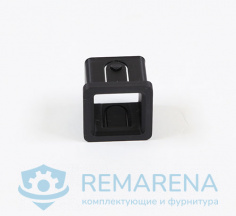 Центрирующая заглушка для 30х30/20х20 (фото 3)