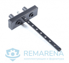 Флейта 50 кг с натяжителем