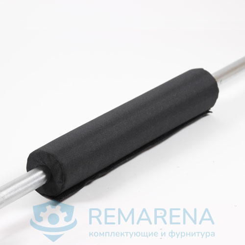Подушка на гриф Profi black