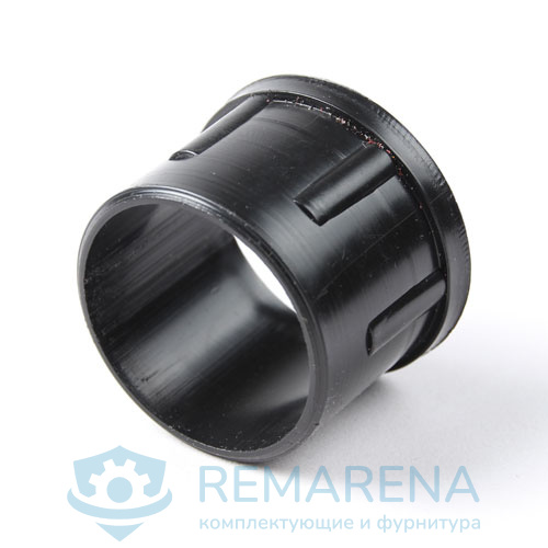 Центрирующая заглушка для труб D40/D50