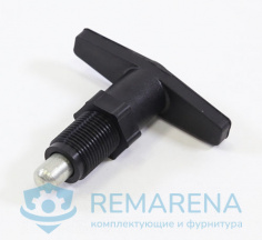 Фиксатор Т-образный М18х1,5 Lite