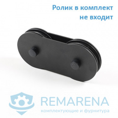 Кронштейн двойной параллельный