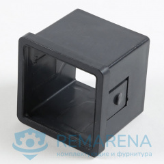 Центрирующая заглушка для 50х50/60х60