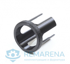 Центрирующая заглушка для труб D50/D60