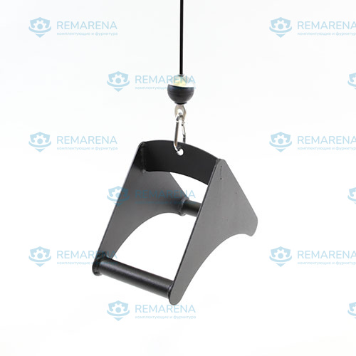 Рукоять двойная Profi strong2