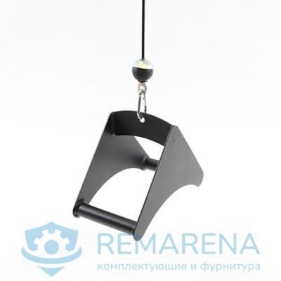 Рукоять двойная Profi strong2