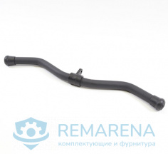 W-образная тяга (фото 1)